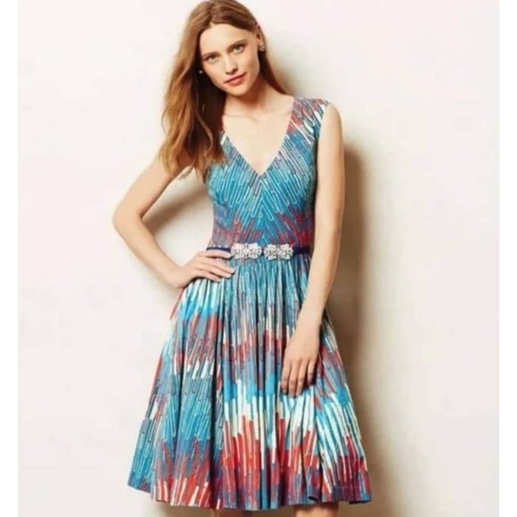 Anthropologie Plenty by Tracy Reese - Picture 4 of 4